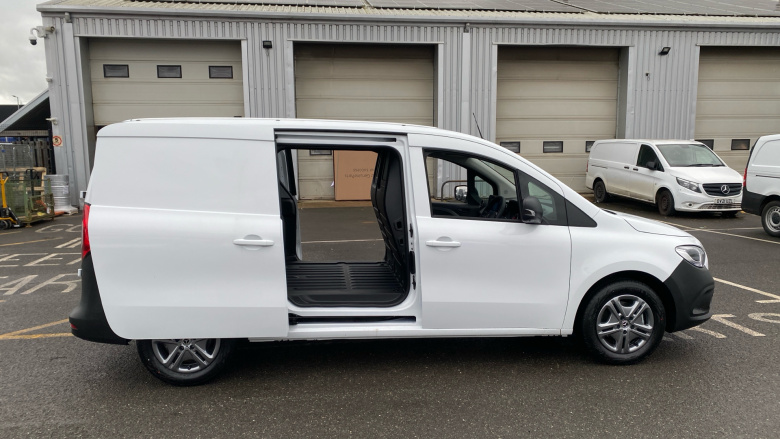 Mercedes-Benz Citan L2 Diesel 110CDI Pro Van
